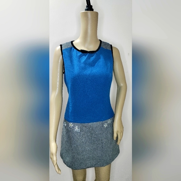 Dresses & Skirts - ❤️Cute Korean dress for winter's